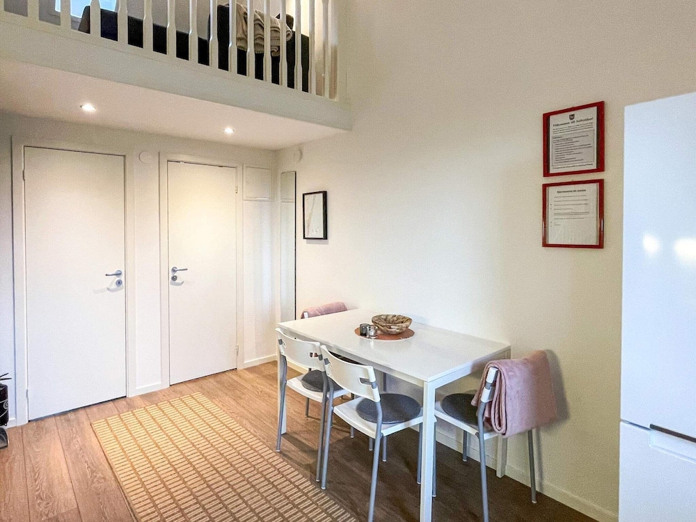 4 Person Holiday Home in Kopingsvik