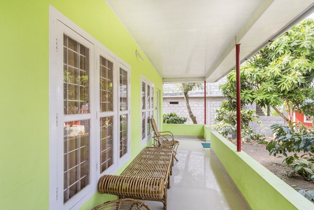 GuestHouser 3 BHK Villa e574