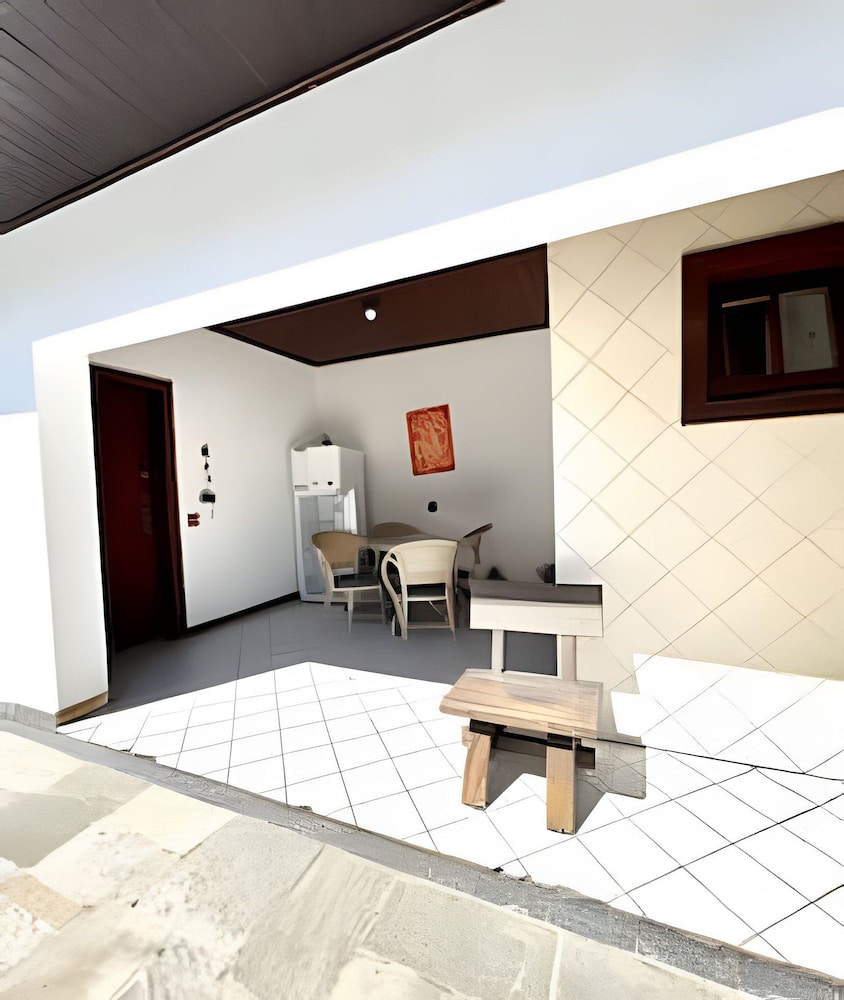 Casa com piscina em Acapulco Guarujá SP3