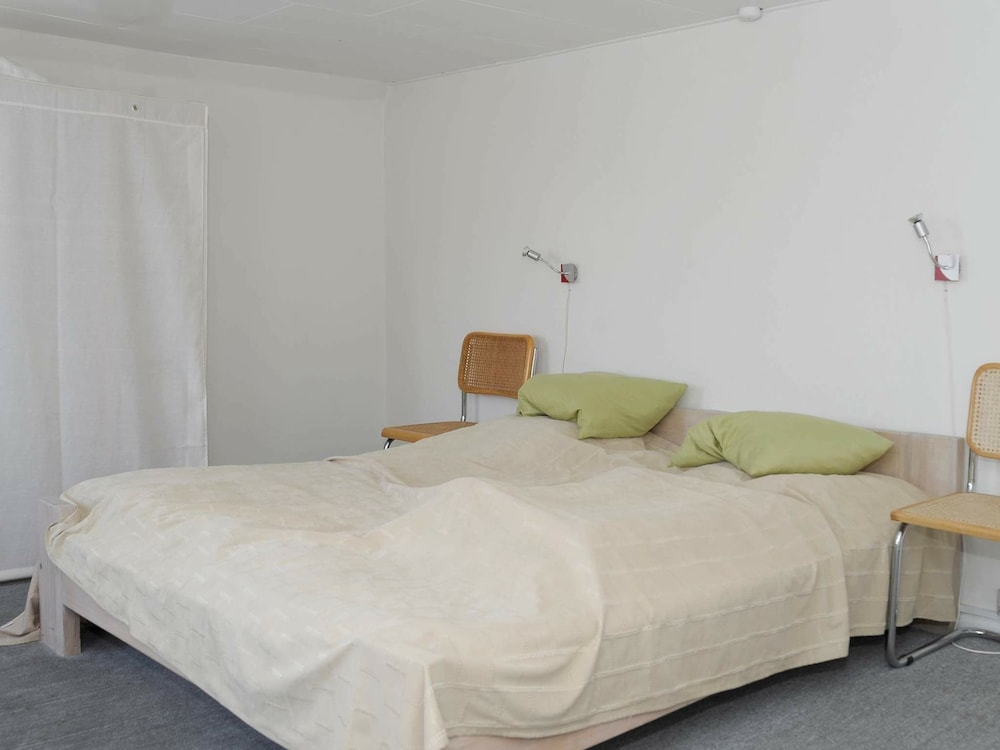 Peaceful Holiday Home in Thisted near Sea view 4
