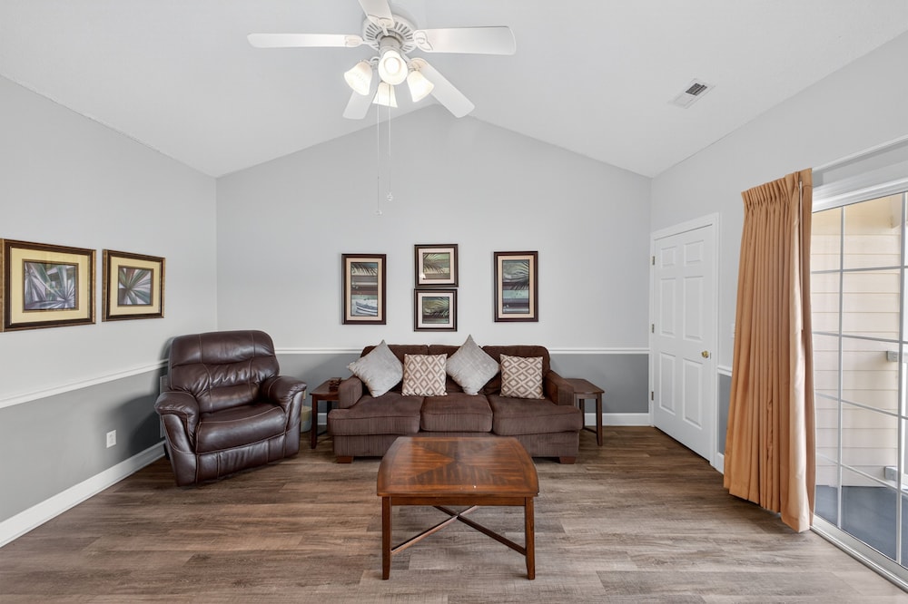 Magnolia North 4881-303 1 Bedroom Condo