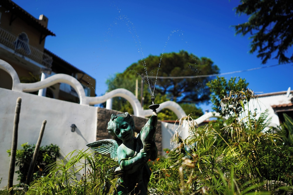 Villa Magiolina