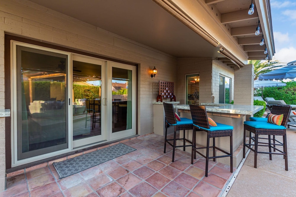 Spanish Wells Retreat Free Pool Heat Spa BBQ