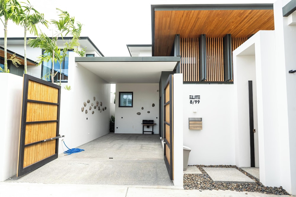 Elite Chalong Villas