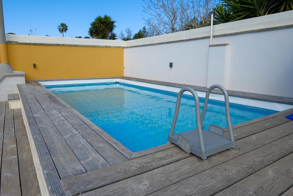Villa Oasi al Mare Near the sea With Pool view 4