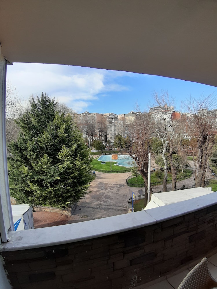 Royal Suites Sultanahmet - Image 15