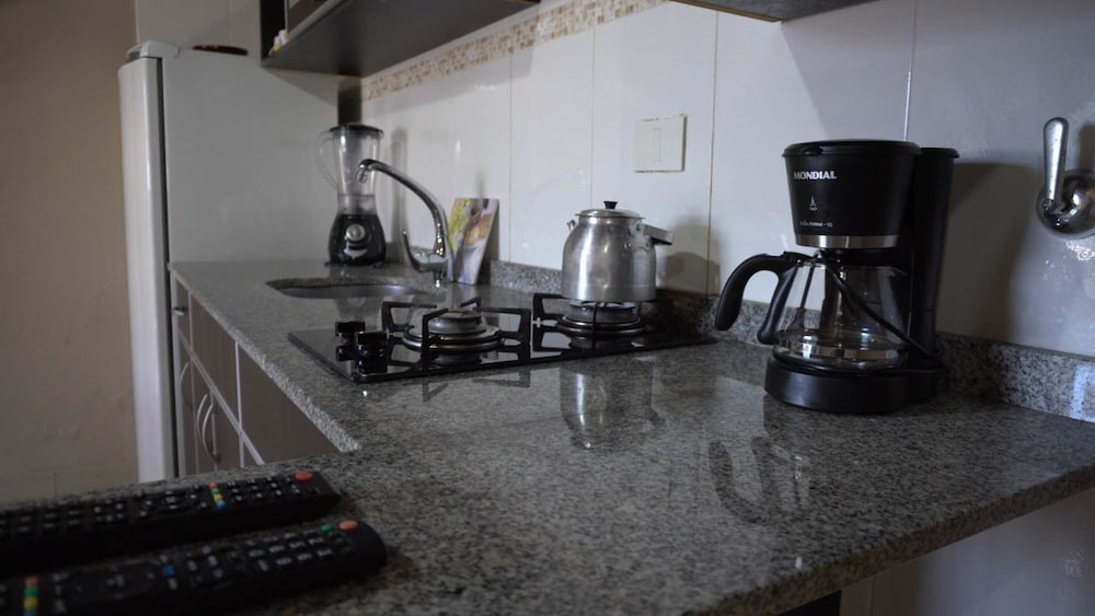 Managua Apart Hotel