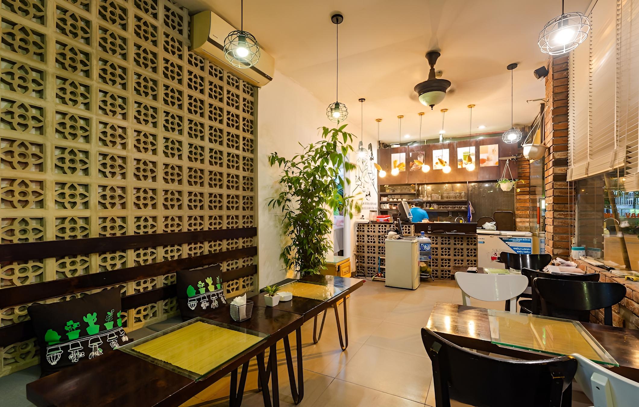 An Phu Hanoi Hotel & Spa