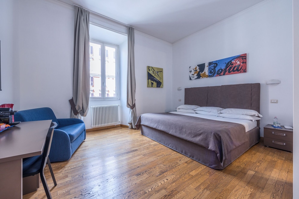 Rome Armony Suites photo 1