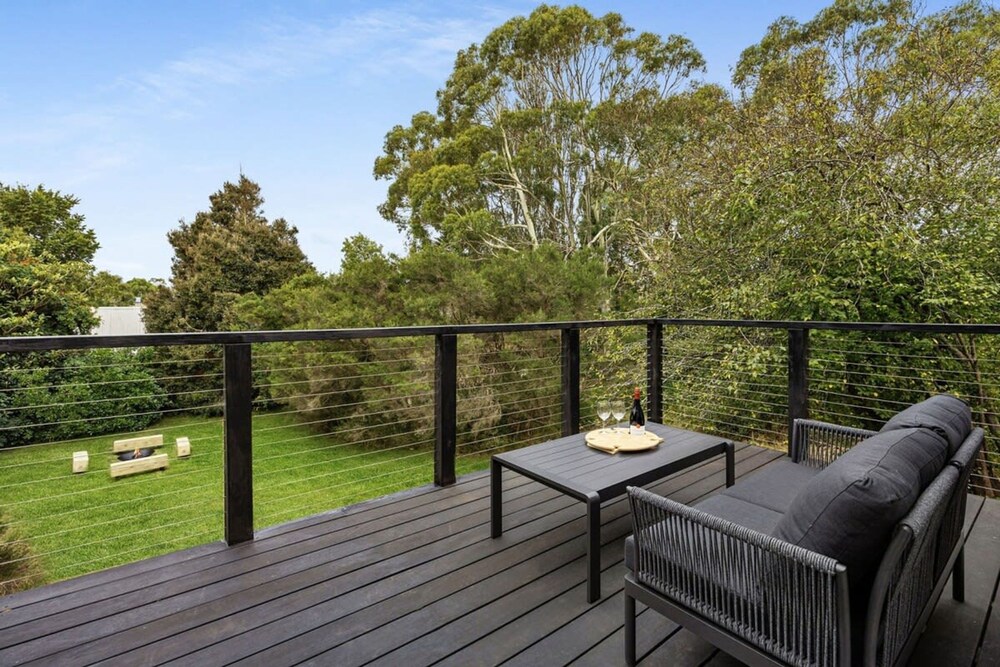 The Coast Country Cottage
