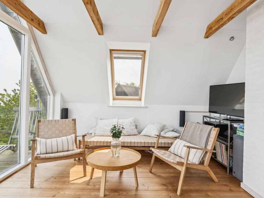 4 Star Holiday Home in Svaneke