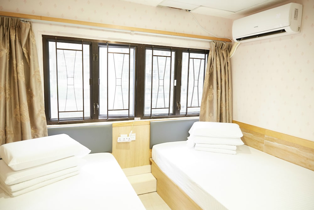 Me Easy Hostel