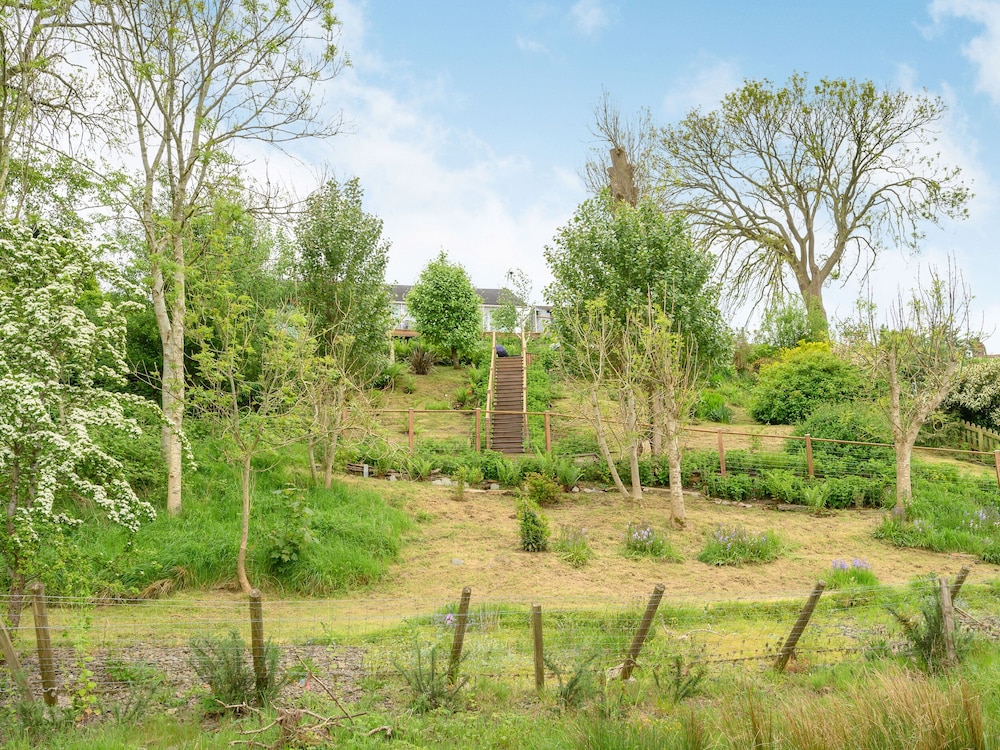 Solway Cottage