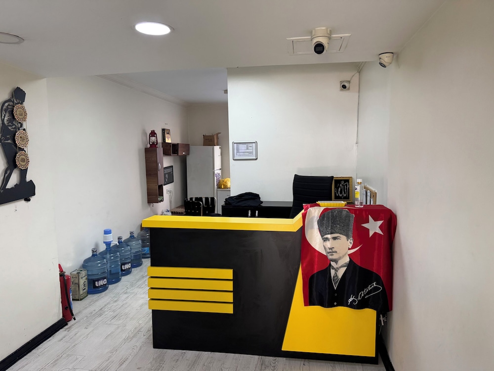 Pin Suite