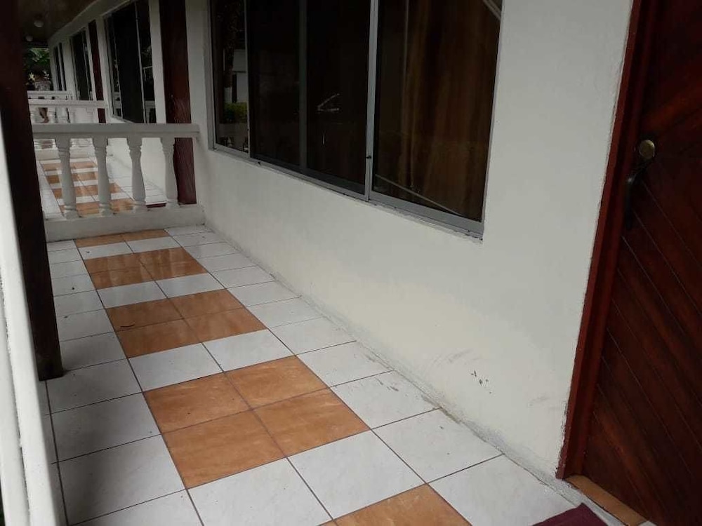 Cabinas Dantas