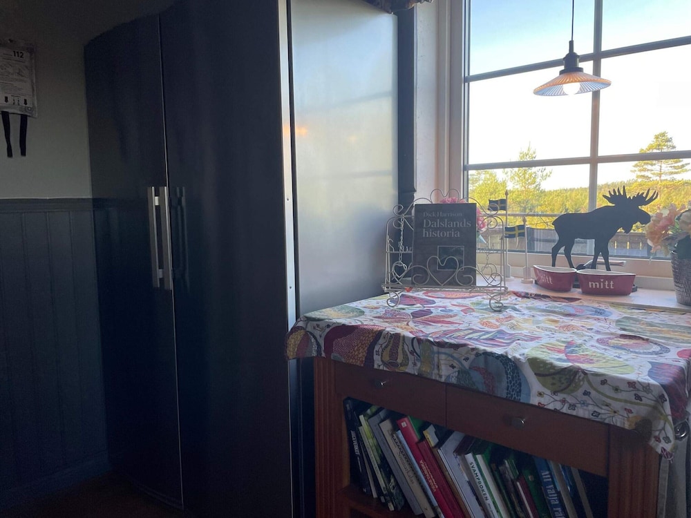 10 Person Holiday Home in Backefors