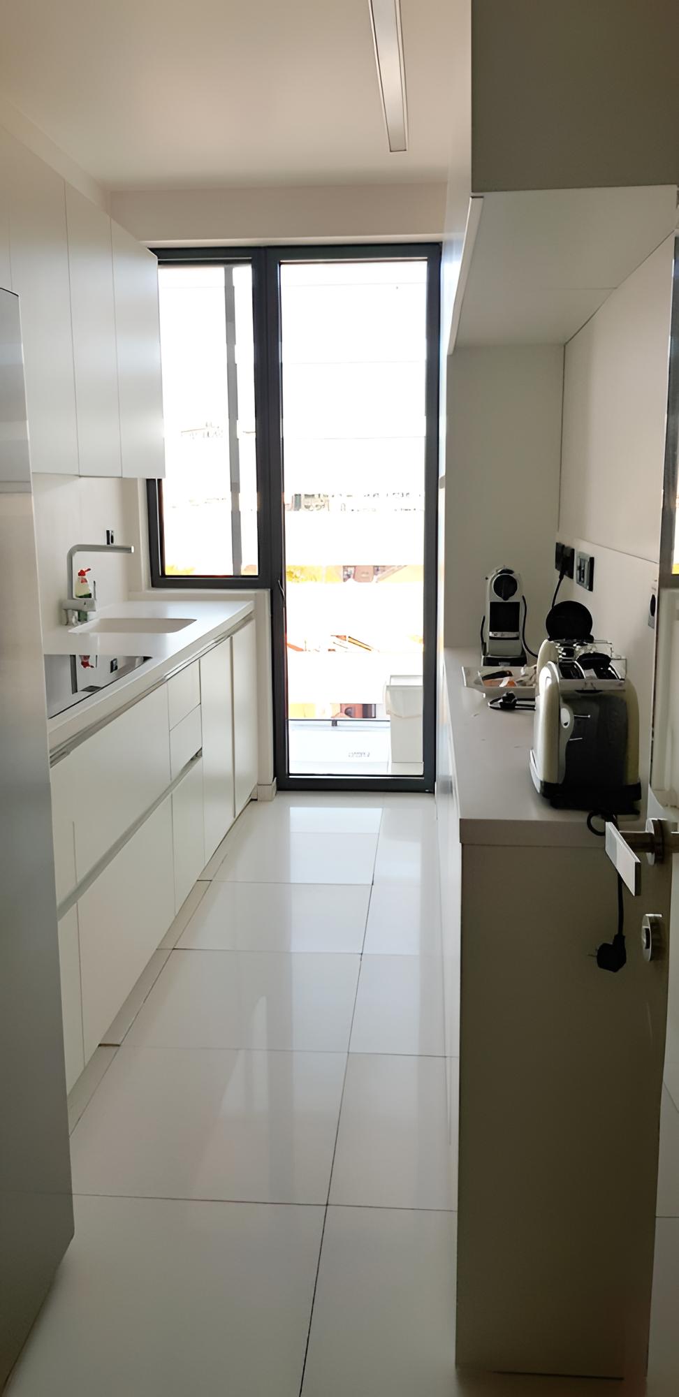 Apartamento de lujo Velazquez 160 Madrid