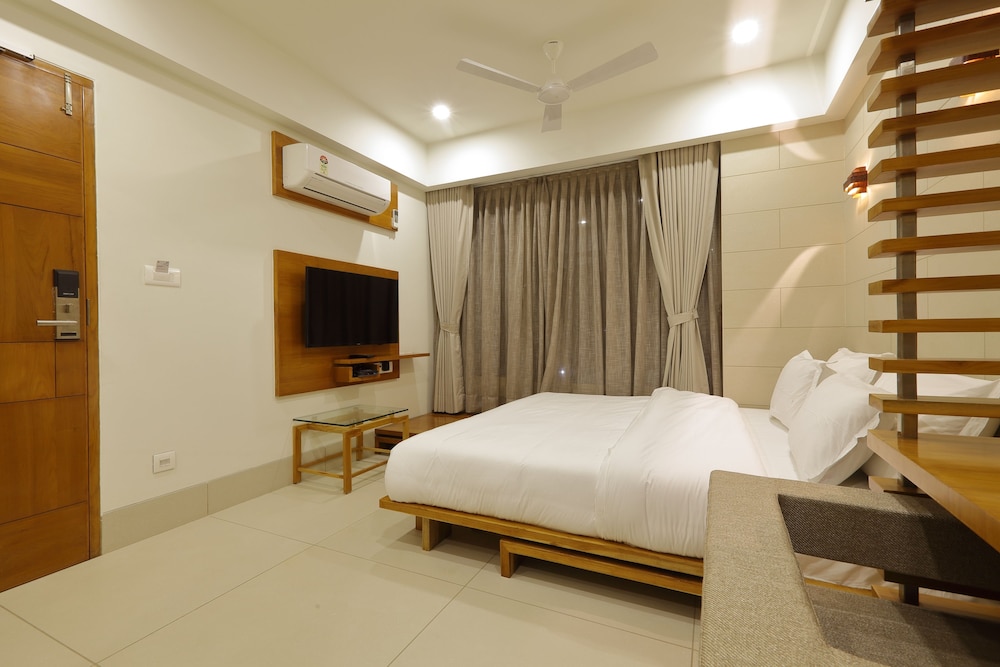 Hotel 440