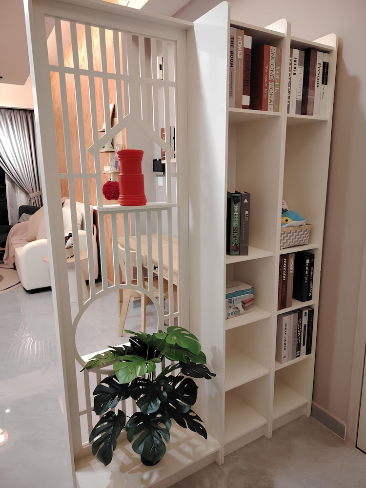 Agile Residence Dual-Key Gem @ Bukit Bintang F11 By Natol