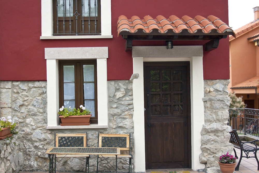 El Requexu Apartamentos Rurales