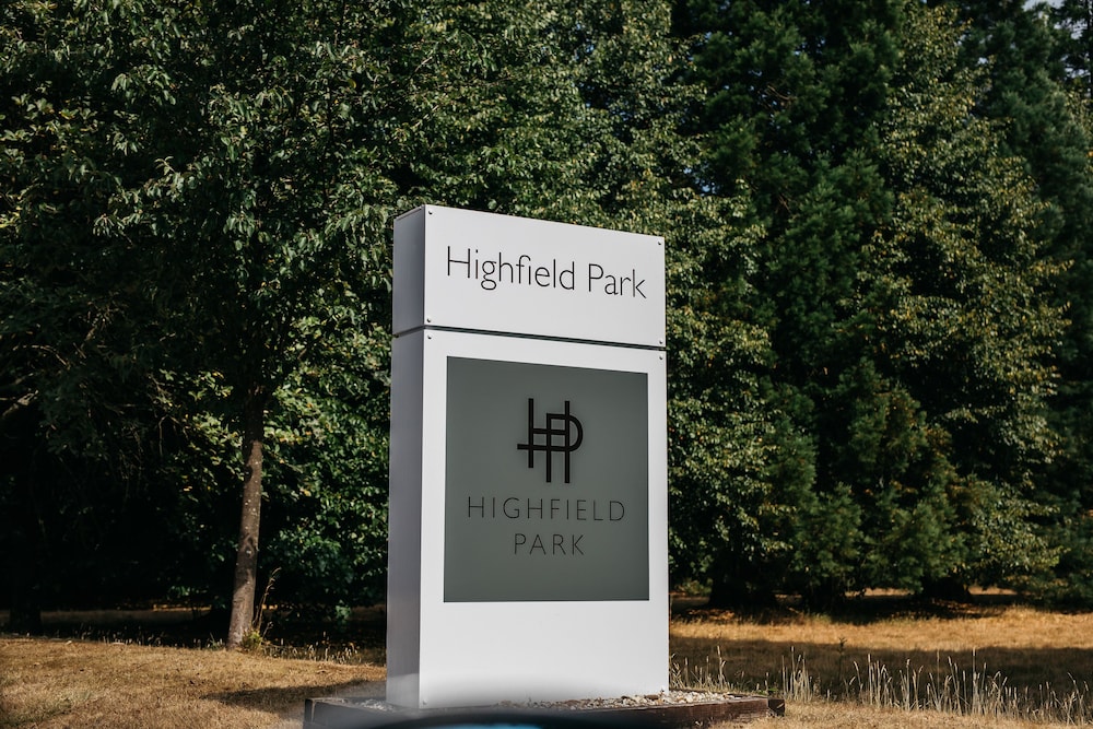 Hook Vacations - Highfield Park - Property Image 24