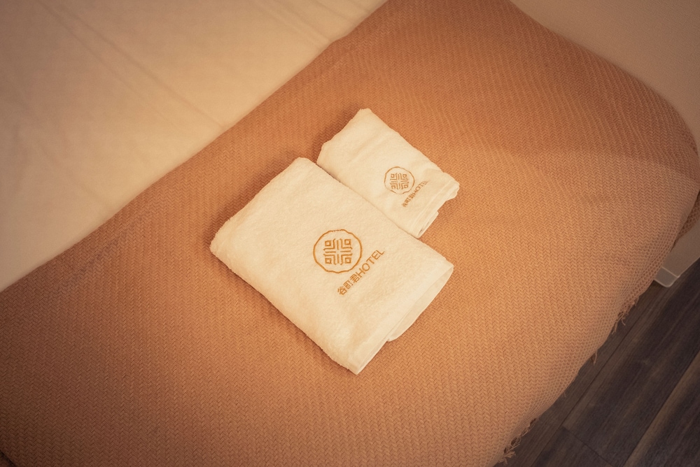 Tanimachikun Hotel Shinsaibashihigashi32