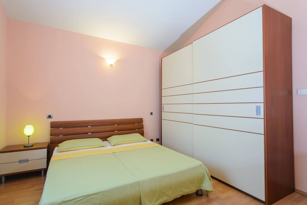 Luxury Apartments Villa Gloria view 4