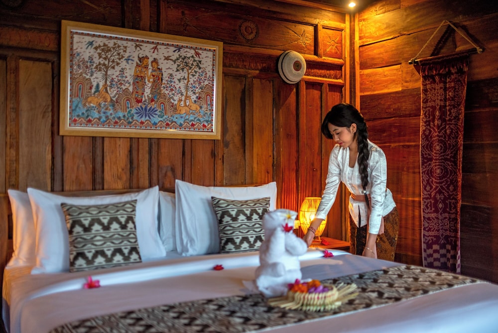 Arindama Villa Ubud by Dhananjaya Hospitality