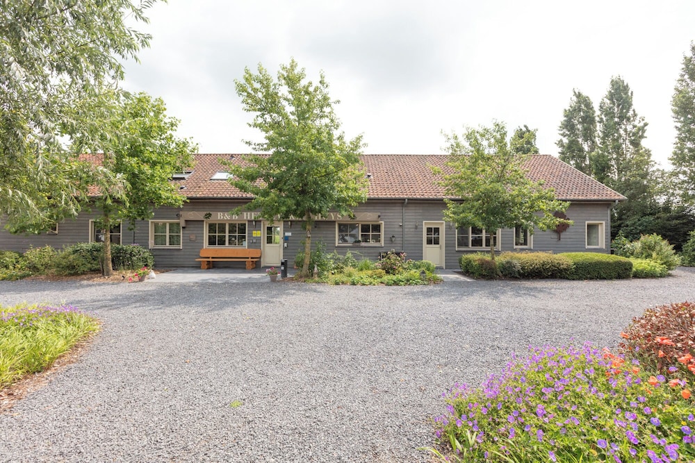 Het Eycken Huys Bed & Breakfast