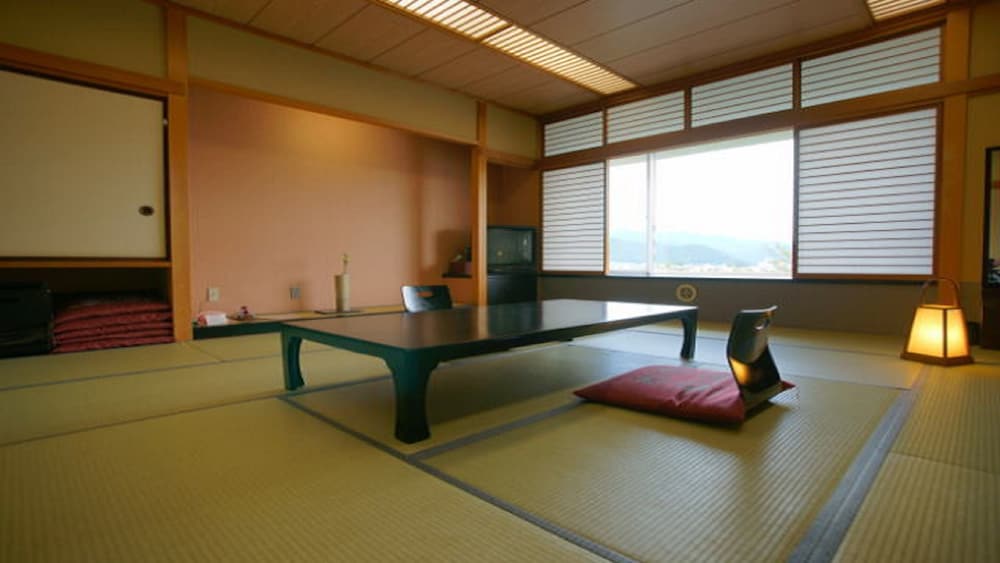 Hotel Kaminoyu Onsen