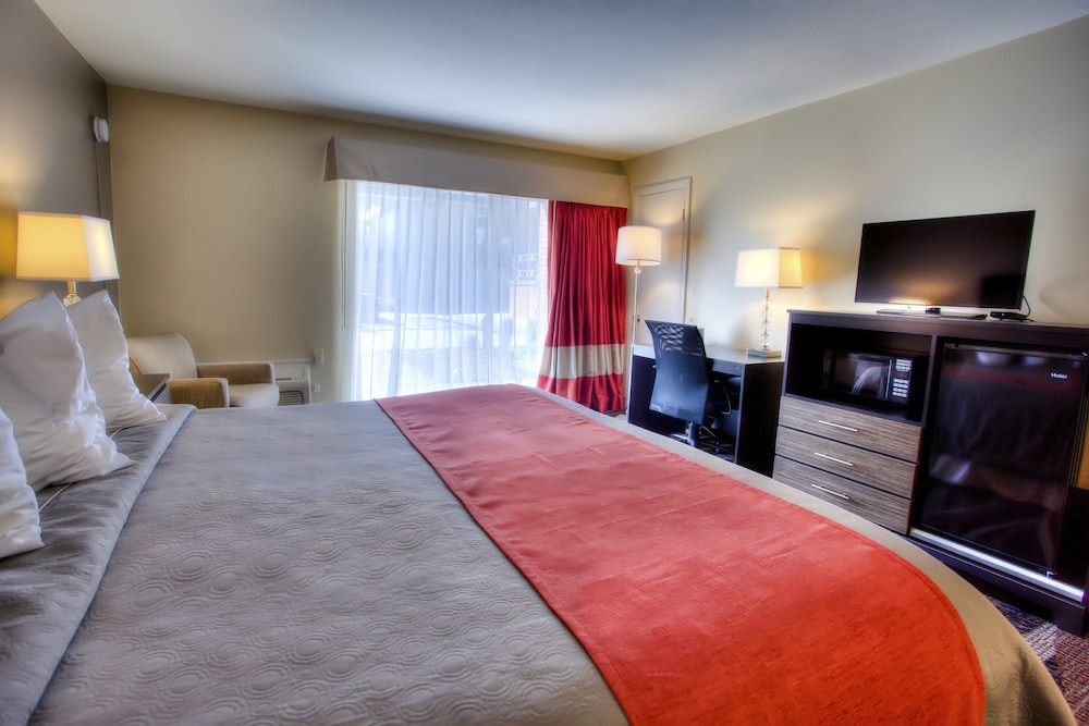 The Beaucatcher – A Boutique Motel, photo 30