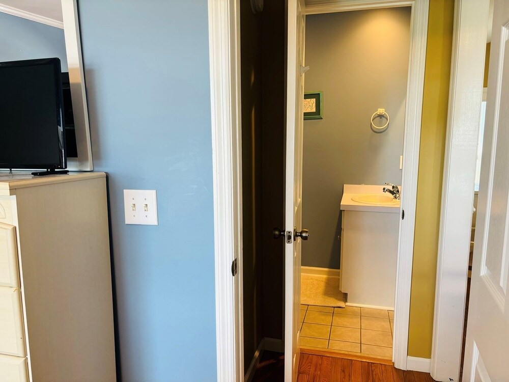 Sea Biscuit - 4 Br Home