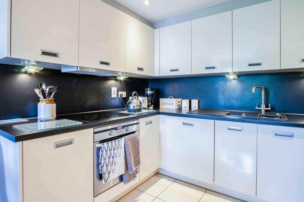 29 Rhodewood House - 2 Bedroom - Saundersfoot
