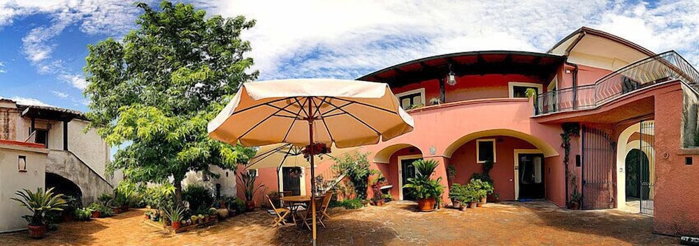 B&B A Corte