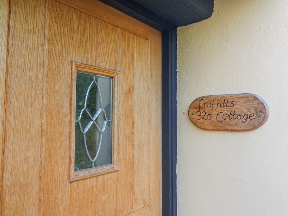 Proffitts Cottage