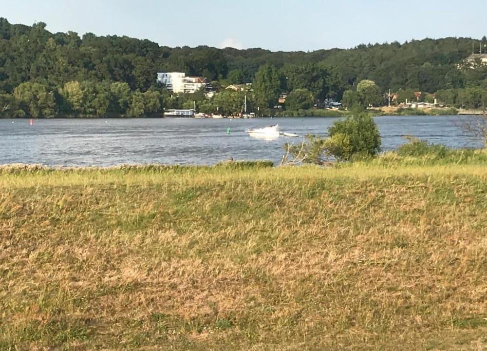 Apartment in Geesthacht Near Elbe River