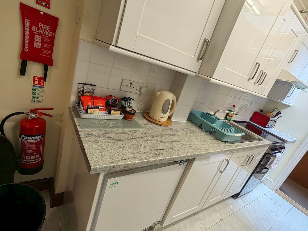 The Cardigan Bay Guest House