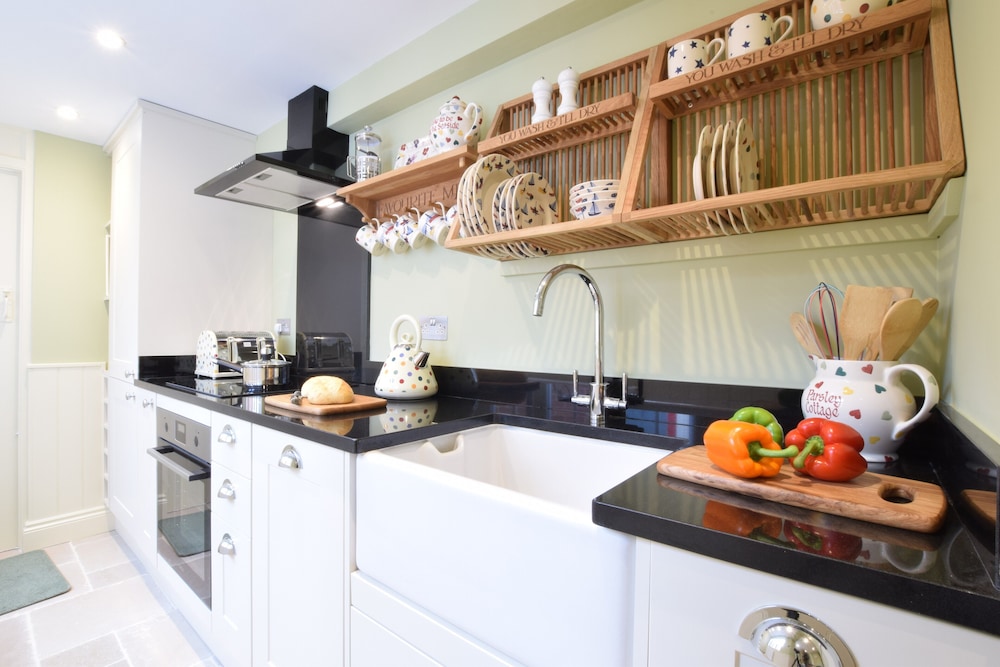 Parsley Cottage, Southwold