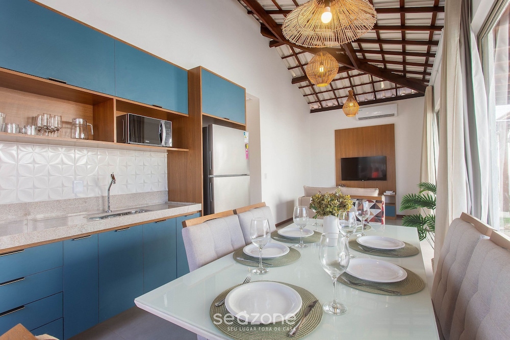Your Perfect and Complete Stay in Barra Grande, Marau - CDL