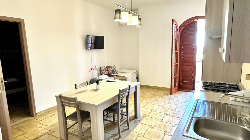B&B Sicily In Love