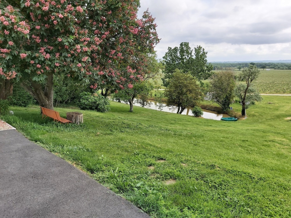 Domaine de Codeval view 3