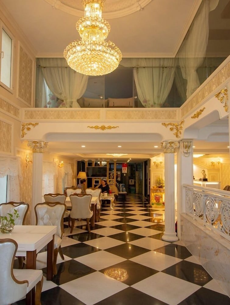 Fin Villa Hostel