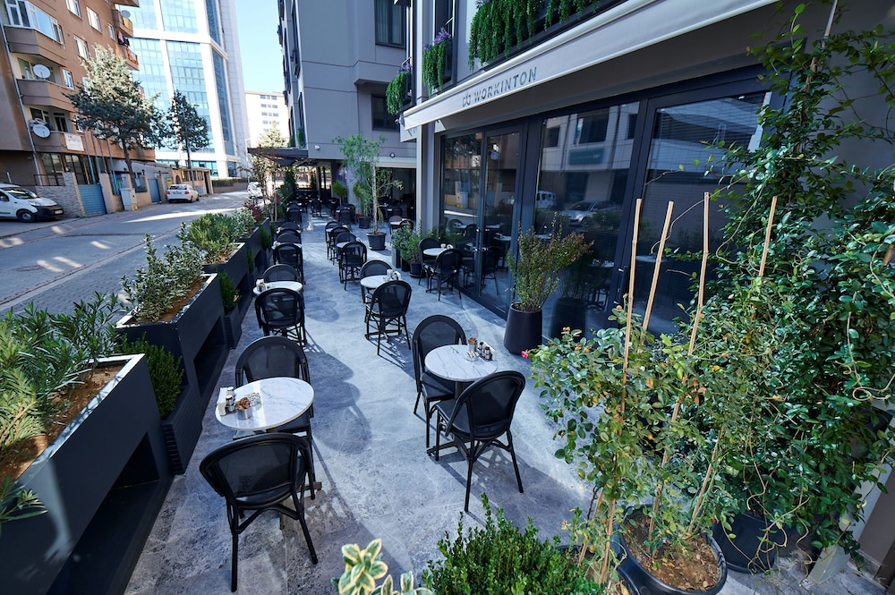 Livinton Otel - Image 51