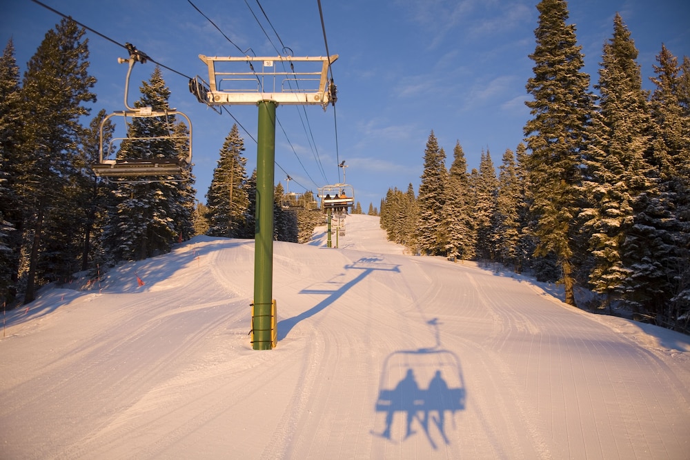 Tamarack Resort - Property Image 107