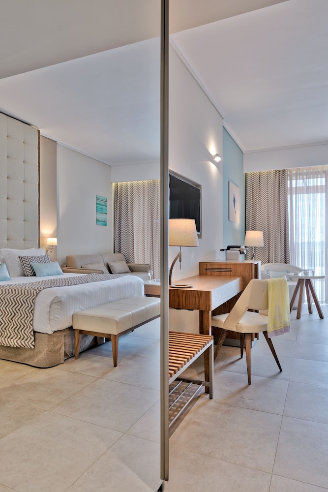 Miraggio Thermal Spa Resort
