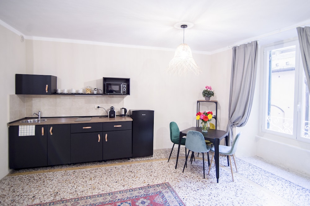 La Piazzetta Rooms