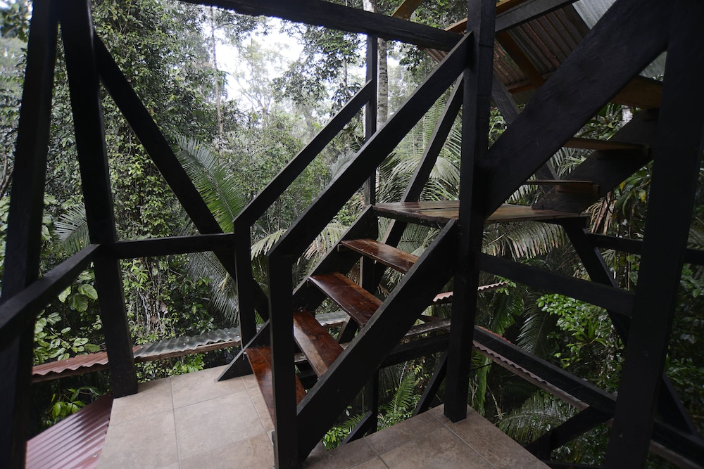 Jamu Lodge