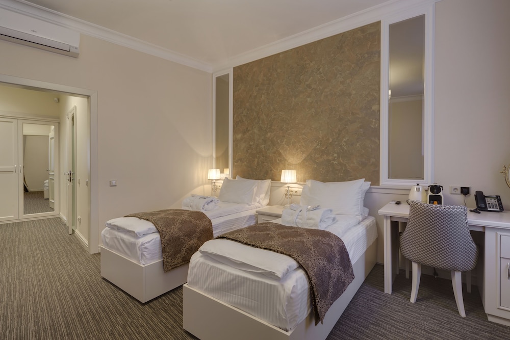 Hotel Anastasia