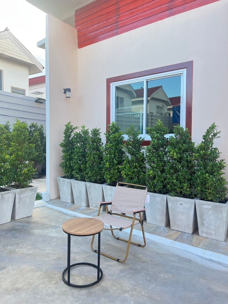 Outdoor Space