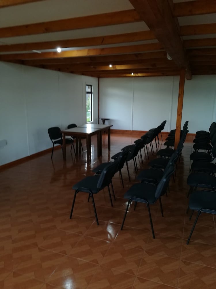 Cabanas Lafquintue